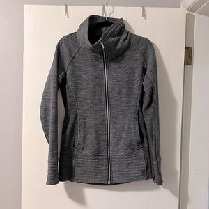 Lululemon sweater/jacket